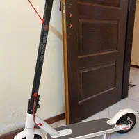 اسکوتر شارژی
