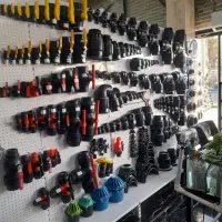 بارانی پلی اتیلن قطره ای لوله گاز|عمده‌فروشی|شهریار, رضی آباد پایین|دیوار