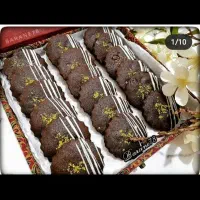 استاد کار شیرینی خانگی|خدمات پذیرایی، مراسم|سبزوار, توحیدشهر|دیوار