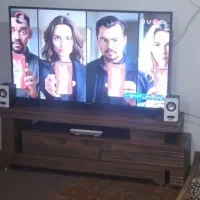 تلویزیون ۵۵ اینچ.   ایکس 55