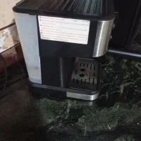 فروش قهوه ساز|سماور، چای‌ساز، قهوه‌ساز|جیرفت, |دیوار