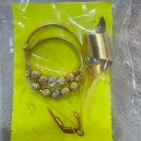 فروش فوری ۸/۵۸۰طلای شکسته ۱۵۰ بالای تابلو