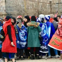 بلیت دربی۱۰۶ پایتخت بانوان ردیف4