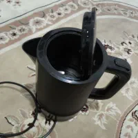 چایی ساز سوئدی قیمت خیلی پایین|سماور، چای‌ساز، قهوه‌ساز|همدان, |دیوار