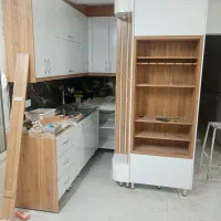 فروش انواع کابینت 20 درصد ارزان‌تر خرید کنید|مصالح و تجهیزات ساختمان|قم, زند آباد|دیوار
