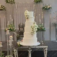 اجاره ماکت عروسی ارسال رایگان|خدمات پذیرایی، مراسم|فردیس, قریشی|دیوار