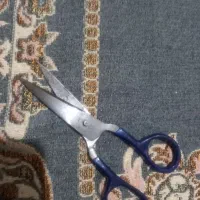 قیچی دهن کج|لوازم خیاطی و بافتنی|قم, شهر قائم|دیوار