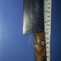 (چاقو )ساتور اشپزی|کوهنوردی و کمپینگ|خلخال, |دیوار