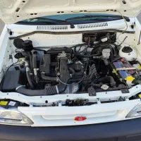 وانت پراید|خودرو سواری و وانت|کرمانشاه, |دیوار