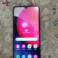 A02s سامسونگ