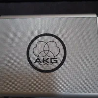 میکروفون akg ای کی جی akg c414|آلات موسیقی|تهران, امیر بهادر|دیوار