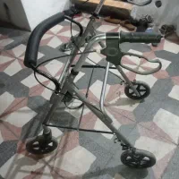 واکرچرخ دار