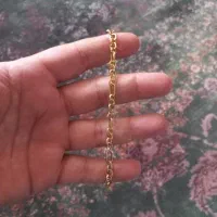 طلای کارکرددرحدنودست دوم النگودستبندپلاک|جواهرات|تهران, شهرک شریعتی|دیوار