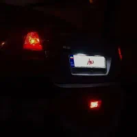 پارس تندر مدل ۹۷