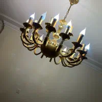 لوستر برنز