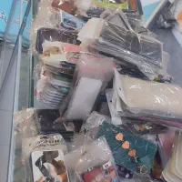 فروش یکجا قاب موبایل|لوازم جانبی موبایل و تبلت|قم, ولیعصر|دیوار