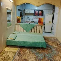 اجاره سوییت روزانه مترو پیروزی میدان بروجردی|اجارهٔ کوتاه‌مدت آپارتمان و سوئیت|تهران, صد دستگاه|دیوار