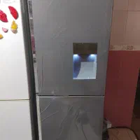 یخچال فریزر دیپوینت