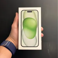 آیفون ۱۵ حافظه۱۲۸ آکبند همه‌رنگ iPhone 15|موبایل|تهران, صادقیه|دیوار
