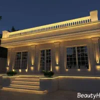 پیمانکاری ساختمان