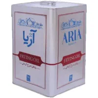 روغن سرخ آریا