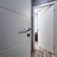 درب برند سلماس درب