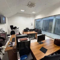 اجاره یا شراکت دفتر کار