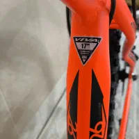 دوچرخه ویوا اصلی|دوچرخه، اسکیت، اسکوتر|قم, نخودی|دیوار