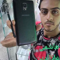 سامسونگ Samsung  note 4 قلم دار هاشمی علاالدین|موبایل|تهران, شیخ هادی|دیوار