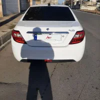 دنا پلاس توربو اتومات مدل 1401|خودرو سواری و وانت|اردبیل, |دیوار