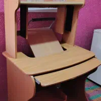 فروش میز کامپیوتر چندطبقه