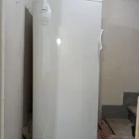 فریزر ۸ کشو سینجر موتور امریکایی سالم