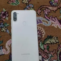 سامسونگ Galaxy A11 با حافظهٔ ۳۲ گیگابایت|موبایل|چناران, |دیوار