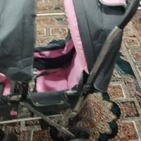 کالسکه دوقلو|کالسکه و لوازم جانبی|ارومیه, |دیوار