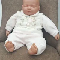 عروسک بدن پنبه‌ای|اسباب‌بازی بچه|محمدشهر, همایون ویلا|دیوار