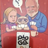 بازی گروهی میم چی