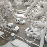 آپارتمان صفرفلکه ازادی