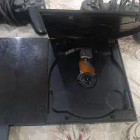 ps2 پلیسیشن درحد نو ۲ بار استفاده شده کلکسیونی|کنسول، بازی ویدئویی و آنلاین|تهران, شهرک شهید باقری|دیوار