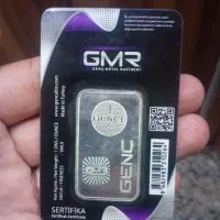 شمش نقرهgmr ترکیه ۹۹۹/۹|جواهرات|اصفهان, همدانیان|دیوار