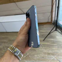 اپل iPhone 13 Pro با حافظهٔ ۲۵۶ گیگابایت تکسیم|موبایل|کرج, گوهردشت|دیوار