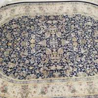 فرش گلاریس ناز افشان