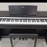 پیانو ydp 165|پیانو، کیبورد، آکاردئون|اراک, |دیوار