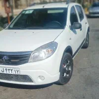 ساندرو مدل ۹۶ نقد و اقساط