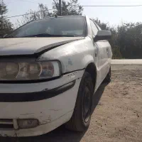 ماشین کاردار مدل ۹۲|خودرو سواری و وانت|سنگر, |دیوار