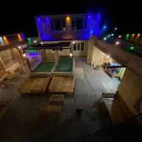 اقامتگاه فول امکانات