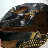 کیف دوشی بزرگ مارک دار|کیف، کفش، کمربند|مشکین‌دشت, |دیوار