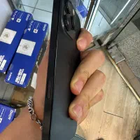 آیفون 16 پرو رجیستر شده در حد آکبند و بدون نقطه|موبایل|تهران, فردوس|دیوار