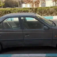 پژو روآ|خودرو سواری و وانت|تهران, جنتآباد جنوبی|دیوار