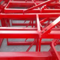 پنجه غازی|قطعات یدکی و لوازم جانبی|شباب, |دیوار