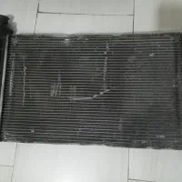 درب عقب پژو ۴۰۵ رادیاتور کمک فنر لاستیک ۱۴|قطعات یدکی و لوازم جانبی|تهران, چیتگر جنوبی|دیوار